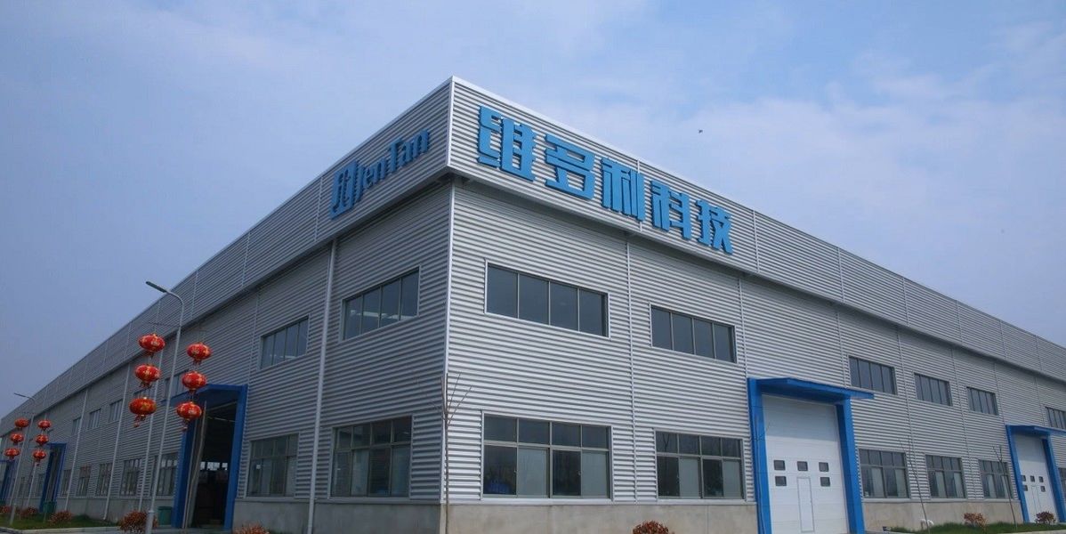 Hangzhou JENTAN Machinery Co., Ltd.