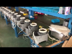 کارگاه Jentan کارگاه برقی