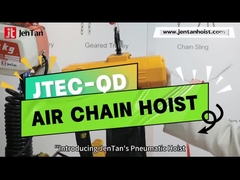 1T بلندکن زنجیره هوایی