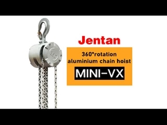 JTVXmini زنجیر بلند