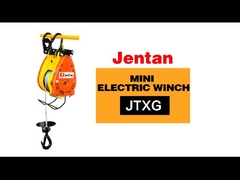 مینی وینچ الکتریکی