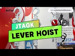 جرثقیل اهرمی JTAGK