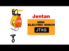 خط برق مستقل و کانکتور سریع برای ماژول بلند زنجیره ای الکتریکی JTXG-M