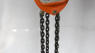 Palan manuel à chaîne G80, levage manuel par traction