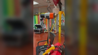 Electric Chain Hoist