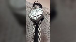 Lever Hoist lever block