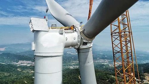 Son şirket haberleri 2020 Pekin Rüzgar Enerjisi Fuarı'ndan JENTAN'ın ürün geliştirme yoluna bakmak