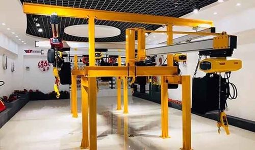 Son şirket haberleri Jinteng elektrikli kaldırıcı dikkat çekti.