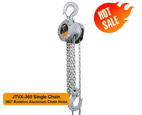 Tin tức công ty mới nhất về JTVX Ra mắt Tời Nâng Bằng Nhôm Khép Kín Hoàn Toàn, Lý tưởng cho Ngành Thực phẩm, Y tế và Chính xác