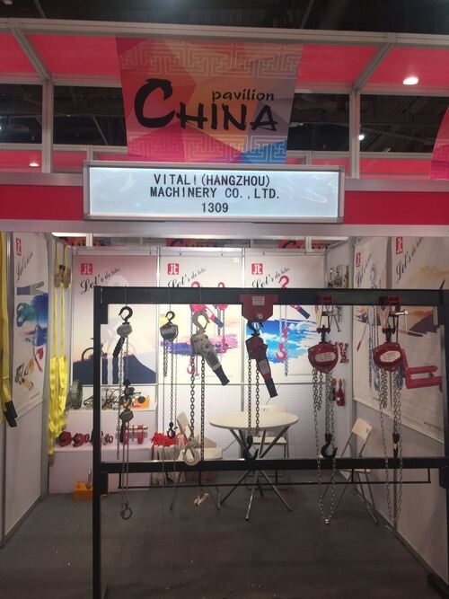 Últimas notícias da empresa sobre How to Use Lifting Equipment Safely?