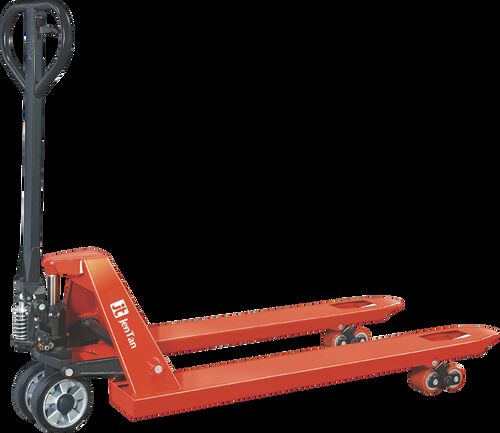 Últimas notícias da empresa sobre Hand Truck vs. Dolly: The Ultimate Guide to Choosing Your Mobile Equipment (and Wheels!)