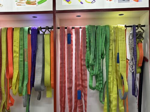 Son şirket haberleri Cırcırlı Kayışın Kancalarla Kullanımı: Eksiksiz Bir Güvenlik Rehberi