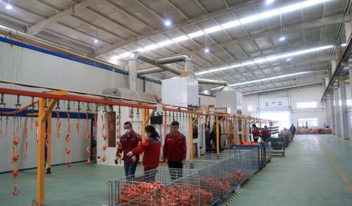 Latest company news about Mastering Load Capacity: The Definitive Guide to Lifting Terminology and Safety