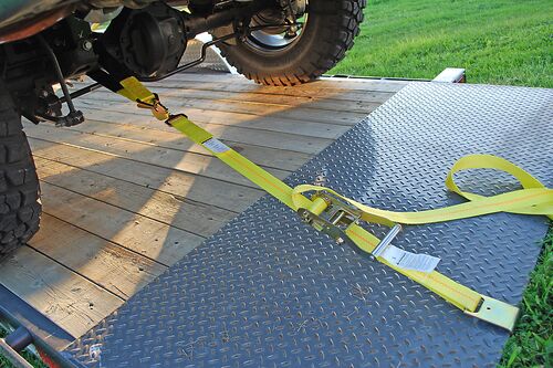 آخرین اخبار شرکت در مورد نحوه انتخاب استاندارد تسمه ضامن دار: ایالات متحده در مقابل EN در مقابل AU