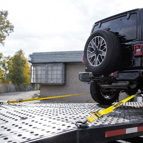 آخرین اخبار شرکت در مورد آیا تمام تسمه‌های جغجغه‌ای قلاب دارند؟