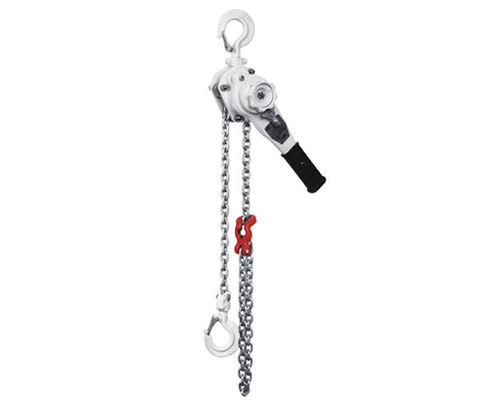 Good price JTVG-H Corrosion-Resistant Lever Hoist Heavy-Duty and High-Performance for Wet and Corrosive Conditions online