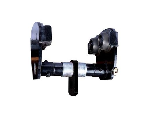 Goede prijs. JTGT-E Tandem Trolley voor Gelijke Krachtverdeling en Klein Pakketformaat op Bouwplaatsen en in Machinekamers online