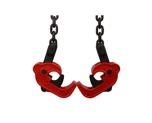 Good price Mechanical Lifting Devices JTJC-A Jerrican Clamp for Safe and Easy Steel Drum Transportation online