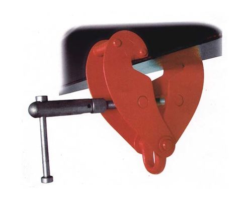 Un bon prix. Dispositifs de levage mécaniques JTBC-B Collier de serrage pour poutre pour les opérations de gréage dans la construction et l'industrie en ligne