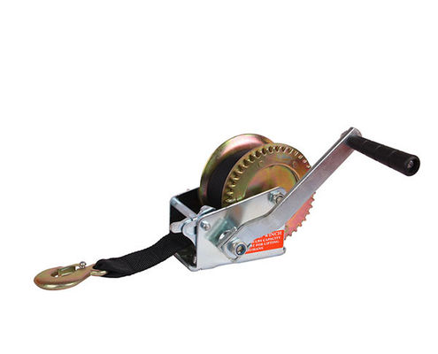 Good price Self-Locking Brake Winches for Safe and Controlled Lifting and Pulling Operations online