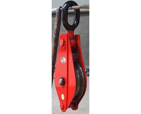Good price JTPB-F1 Single Open Hook Pulley online