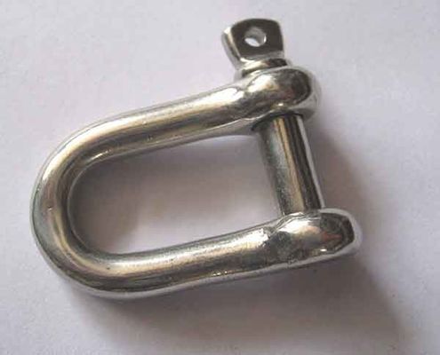 Harga yang bagus Cara menggunakan safety shackles on line