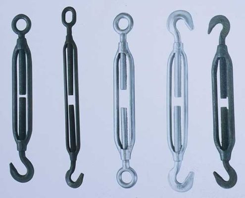 Harga yang bagus JTR-TE04 JIS JENIS TURNBUCKLE on line