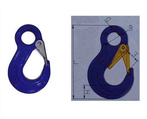 좋은 가격 JTR-HL11 G100 눈 스링 갈고리 온라인으로
