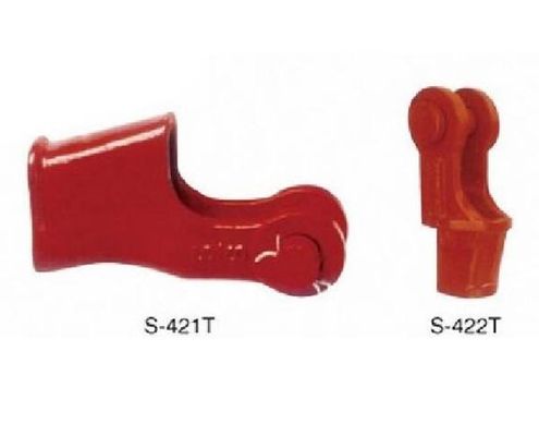 Good price JTR-RW U.S.TYPE Wire Rope Wedge joint online