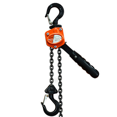 Ein guter Preis. JTVWT Kompakter Schalthebelheber 3/4 Tonnen 0,25T-0,5T 100 kg Online