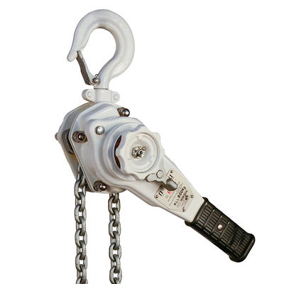 Good price JTVG-H Corrosion-Resistant Lever Hoist High-Performance and Long-Lasting for Tough Environments online