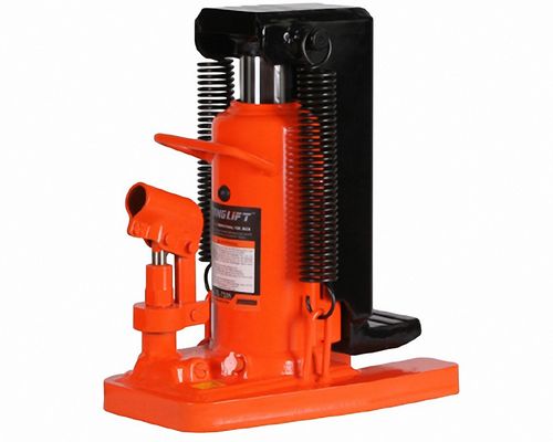 Harga yang bagus Jack industri untuk operasi yang lancar dan mudah dalam beban berat di lingkungan industri on line