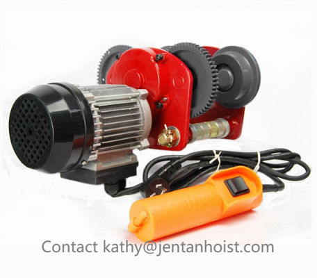 Good price Compact and Electric Chain Hoist for Smooth and Operation Gear Mechanism and Ball Bearings 120V/230V Power Supply Options online