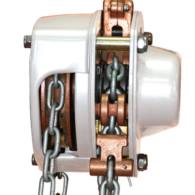 Good price Manual Chain hoist JTVD-B 1/2/4/8/12 Chain Fall for Precise and Controlled Lifting in Any Industry online