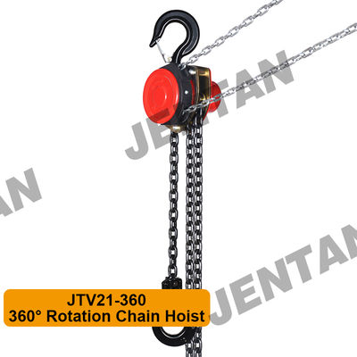Harga yang bagus Bahan Rantai Baja Alloy Manual Chain Hoist untuk solusi yang disesuaikan dan serbaguna on line