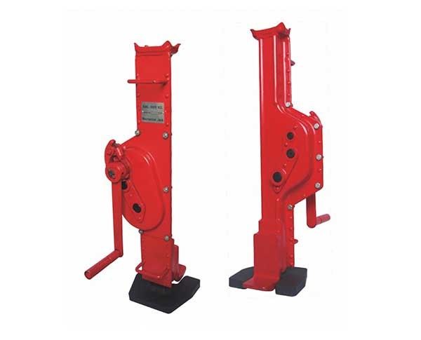 Define Jack Industrial Jack Designed and Developed According to Latest Safety ...