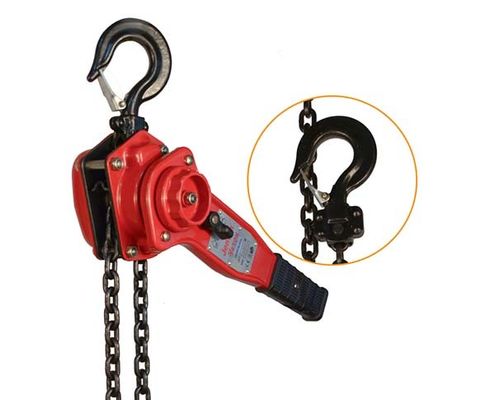 Un bon prix. JTVP élévateur manuel à levier de 1/2 tonne en ligne