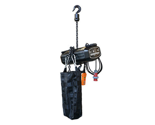 Un bon prix. Chauffage à chaîne électrique réglable de 1/2 tonne JTDG en ligne
