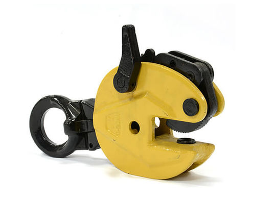 Good price Mechanical Lifting Devices JTLC-B Vertical Lifting Clamp for Steel Plates and Structural Steels online