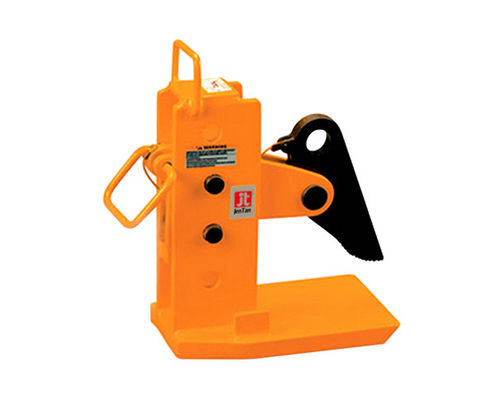 Un bon prix. Maximisez l'efficacité avec nos dispositifs de levage mécaniques pour la manutention de tôles d'acier : pince de levage horizontale JTLC-G en ligne