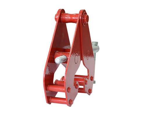 Good price JTBC-C Beam Clamp Universal Mechanical Lifting Devices for Construction and Industrial Operations online