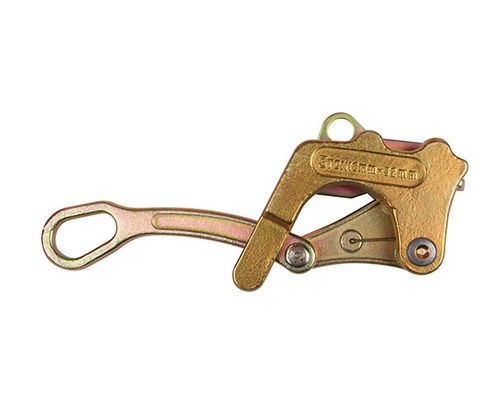 Good price JTWG Model Wire Grip Versatile Tool for Gripping Pulling and Tensioning Cables and Rods 1 770N/mm sup2 Tensile Strength online