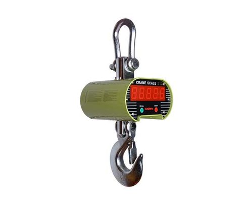 Good price JTDC-B(Steel Shell) JTDC-C(Aluminum Shell) Portable Type Electronic Hanging Scale online