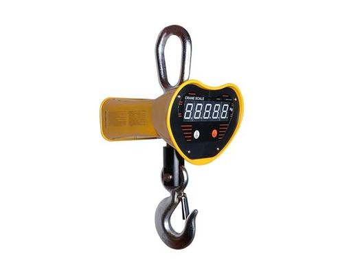 quality Mechanical Lifting Devices JTDC-E Electronic Handing Scale with High Precision and Overload Alarm for and Safe Lifting factory