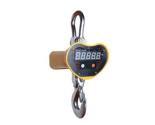 Un bon prix. JTDC-F Balance électronique suspendue de type ouvert en ligne