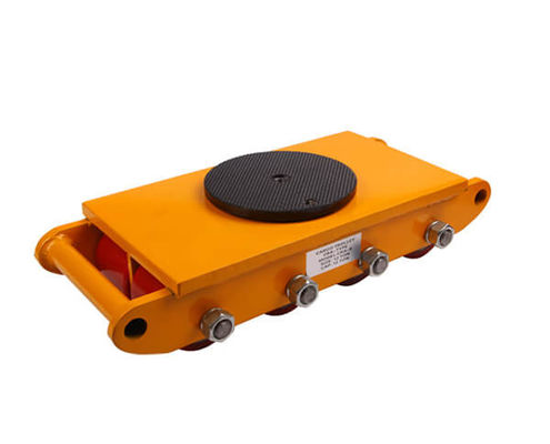 JTCT-A Series Transport Trolley The Ultimate Solution for Heavy Object Movement and Time-Saving