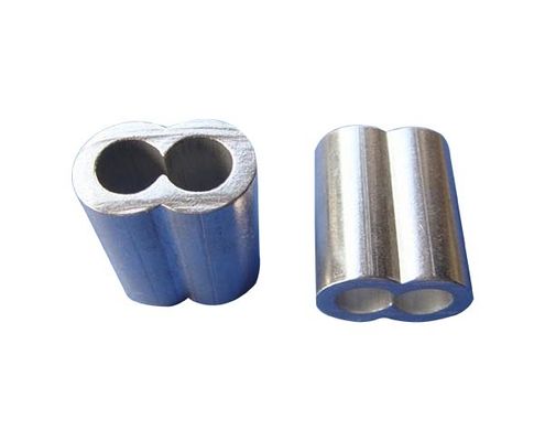 Un bon prix. Levé de treuil de levage en aluminium à manche de sablier OEM en ligne