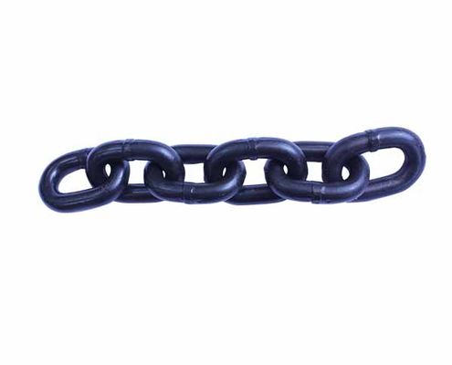 Un bon prix. Accessoires pour chariots élévateurs industriels Sling de chaîne en acier allié de qualité 100 en ligne