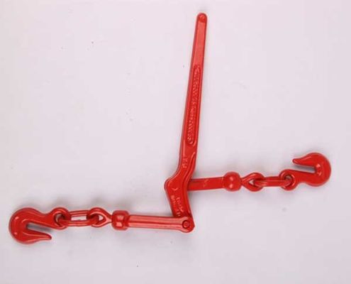 ราคาดี การก่อสร้าง ลีเวอร์โกหก ค่าภาระ เครื่องเชื่อมโซ่ 360 องศา Hooks swivel ออนไลน์