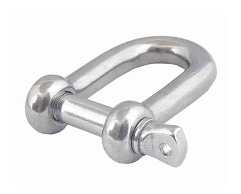 Good price How to inspect shackles and standard of scrap online